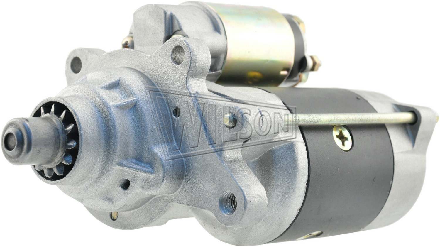 wilson starter motor  frsport 91-02-5903