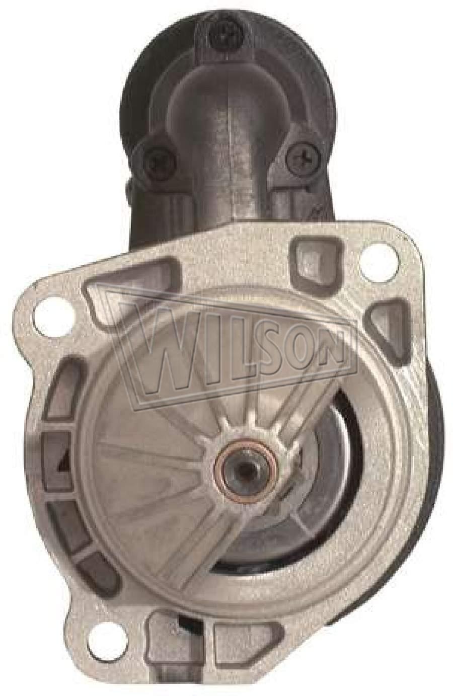 Wilson Starter Motor  top view frsport 91-15-6896