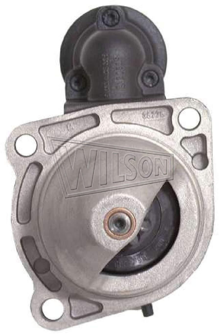 Wilson Starter Motor  top view frsport 91-15-7139