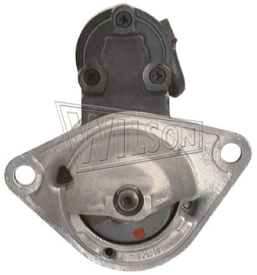 Wilson Starter Motor  top view frsport 91-15-7143