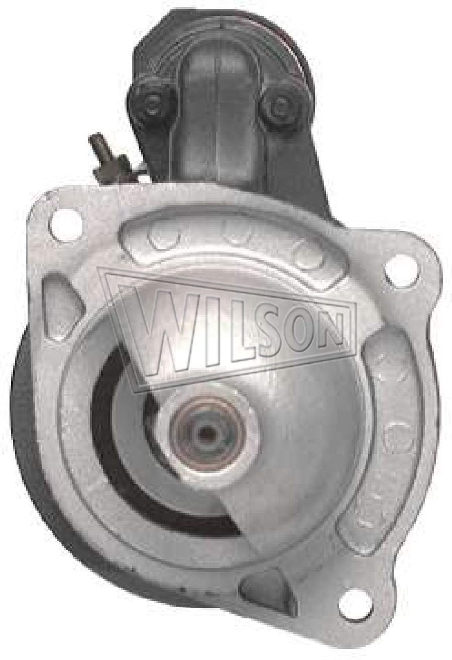 Wilson Starter Motor  top view frsport 91-17-8882