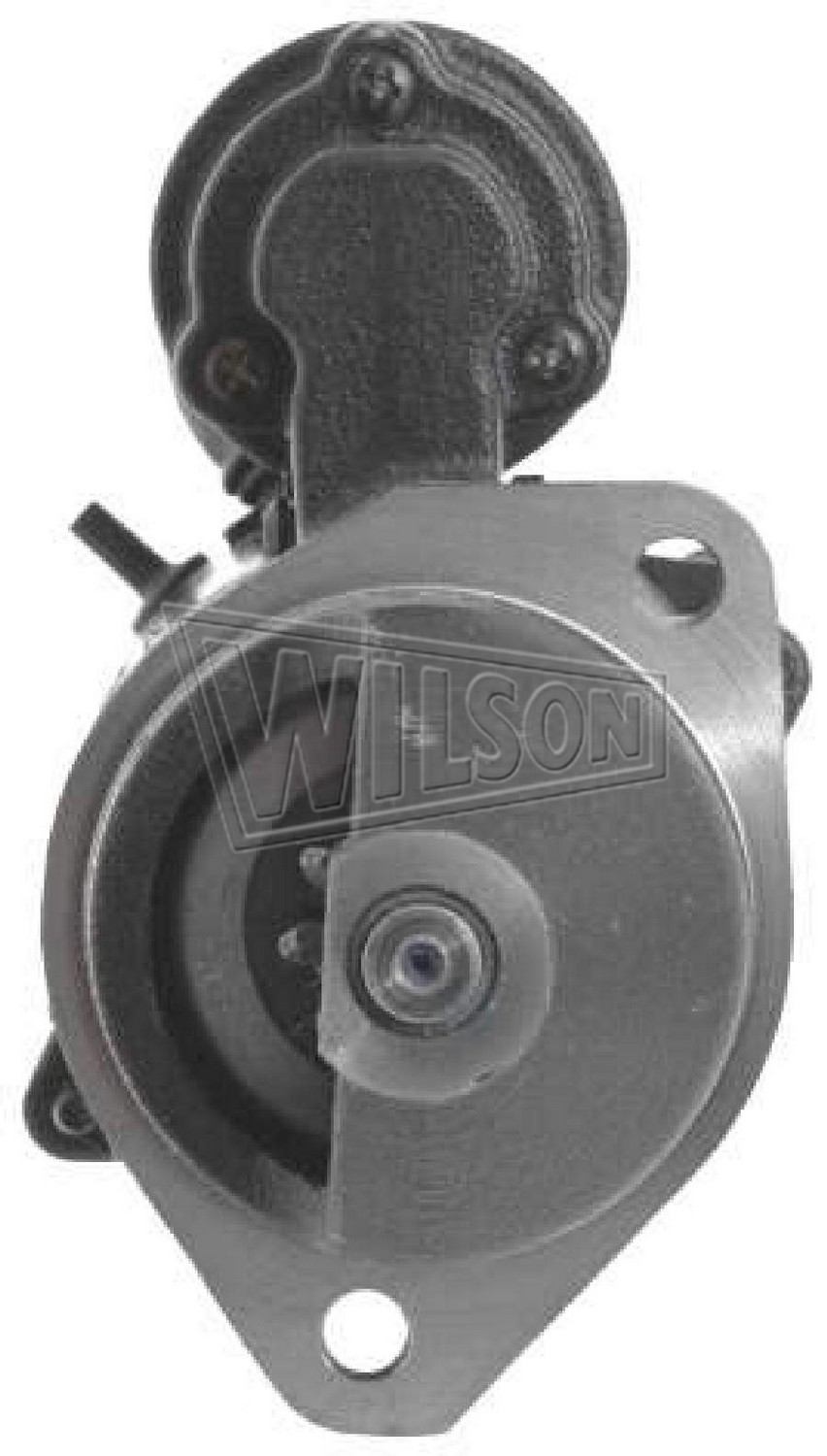 Wilson Starter Motor  top view frsport 91-23-6534N