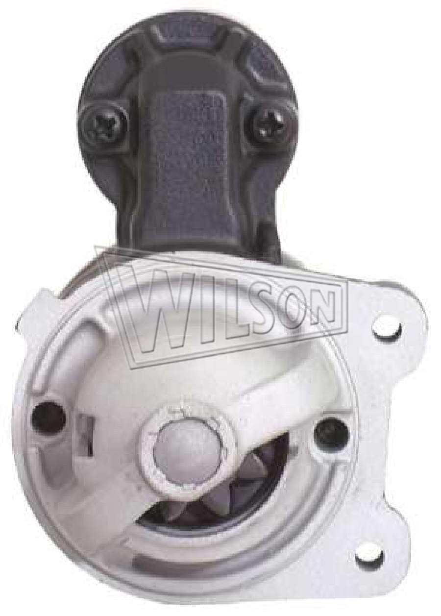 Wilson Starter Motor  top view frsport 91-27-3082