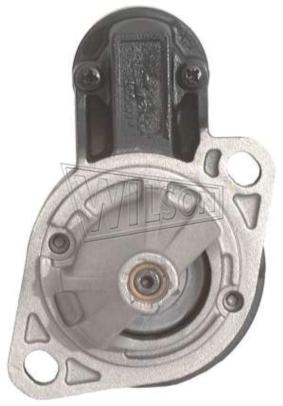 Wilson Starter Motor  top view frsport 91-27-3165N