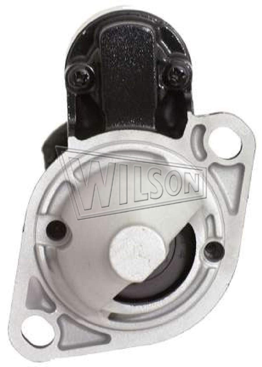 Wilson Starter Motor  top view frsport 91-27-3300