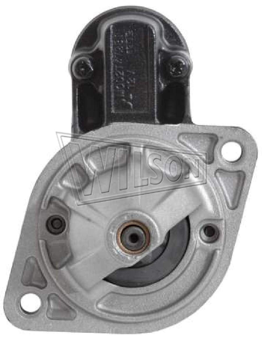 Wilson Starter Motor  top view frsport 91-27-3330