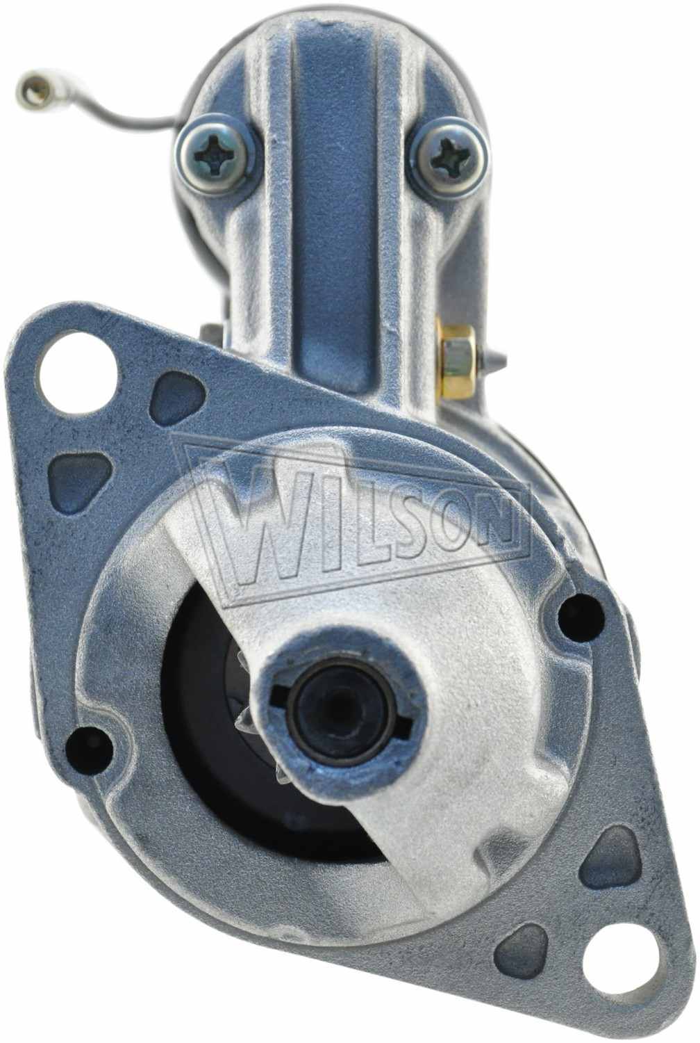 Wilson Starter Motor  top view frsport 91-29-5000