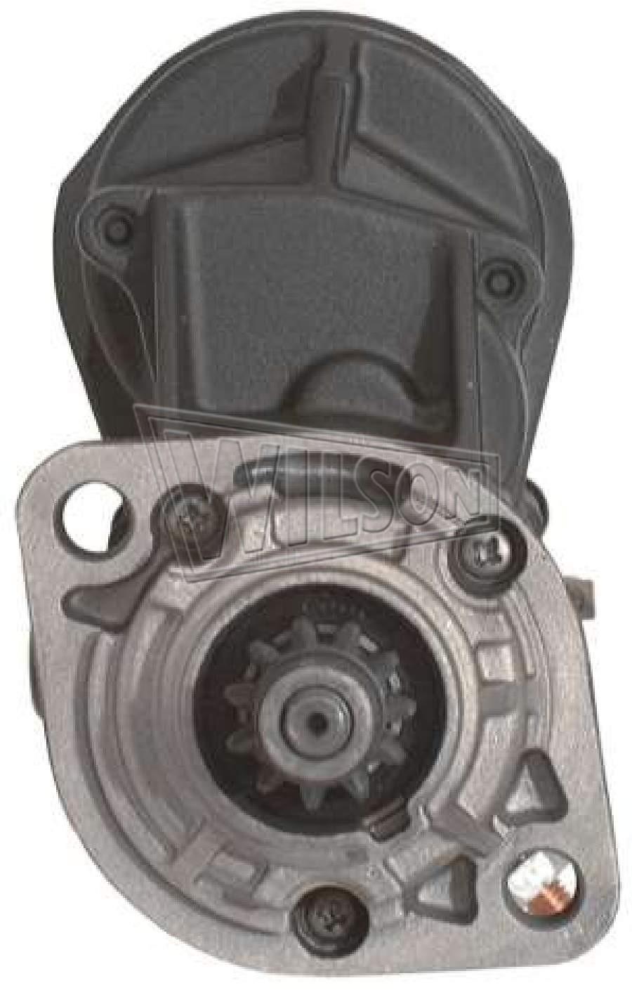 Wilson Starter Motor  top view frsport 91-29-5106N