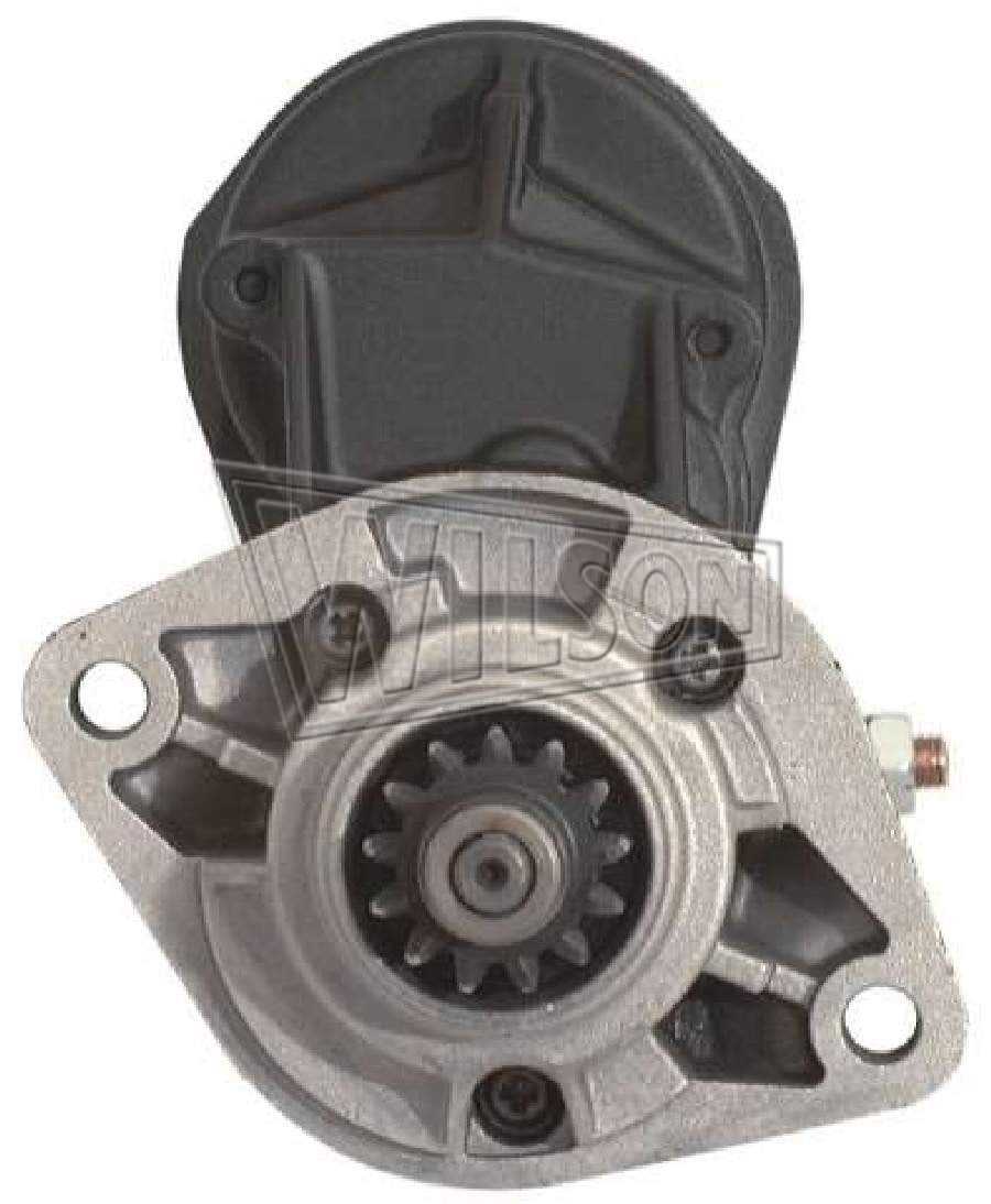 Wilson Starter Motor  top view frsport 91-29-5138