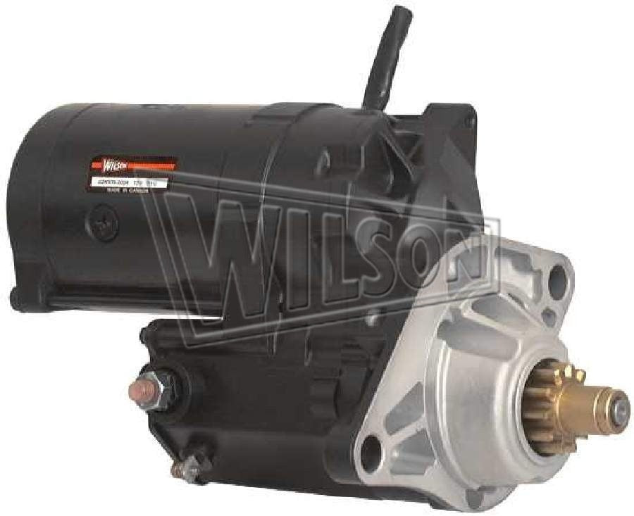 wilson starter motor  frsport 91-29-5441