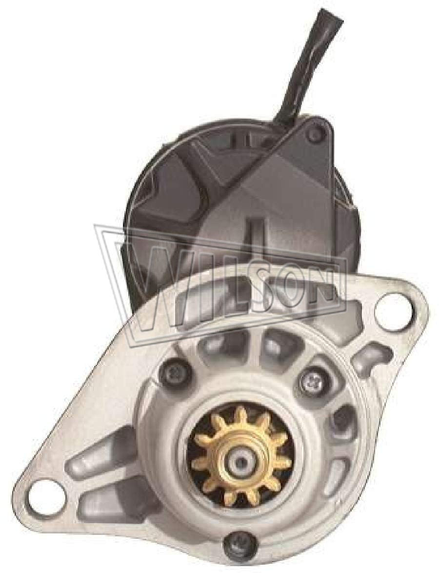 Wilson Starter Motor  top view frsport 91-29-5441