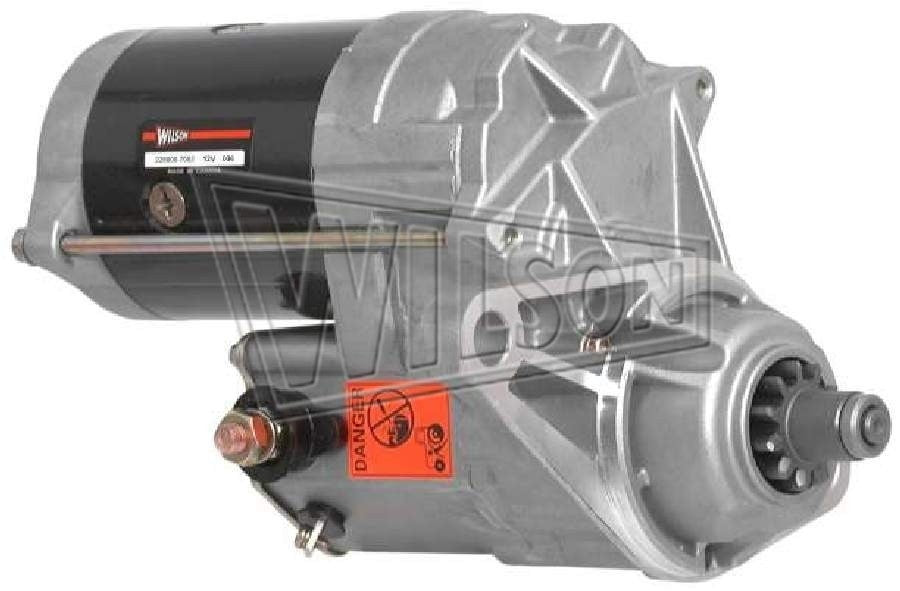 wilson starter motor  frsport 91-29-5530