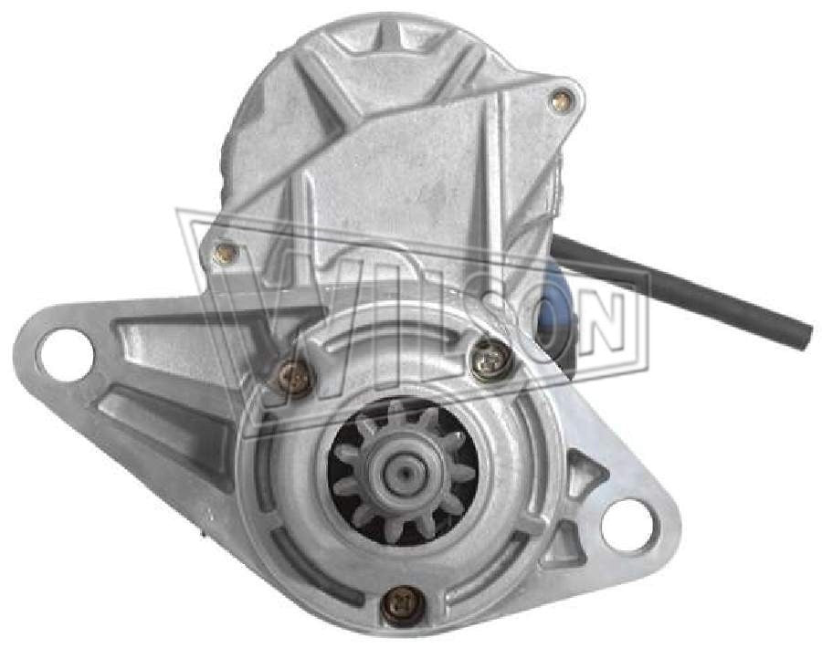 Wilson Starter Motor  top view frsport 91-29-5530