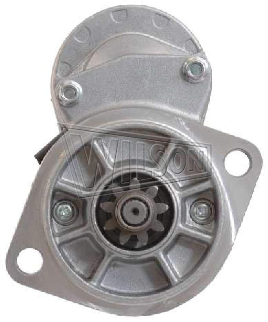 Wilson Starter Motor  top view frsport 91-29-5603