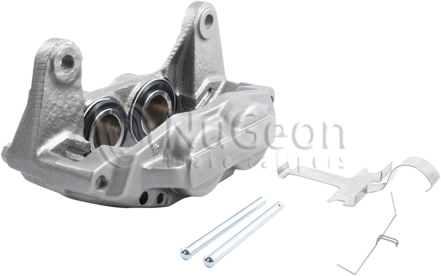 bbb industries remanufactured disc brake caliper  frsport 97-01335a