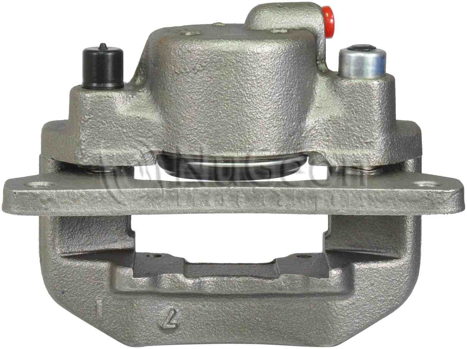 bbb industries remanufactured disc brake caliper  frsport 97-01511b