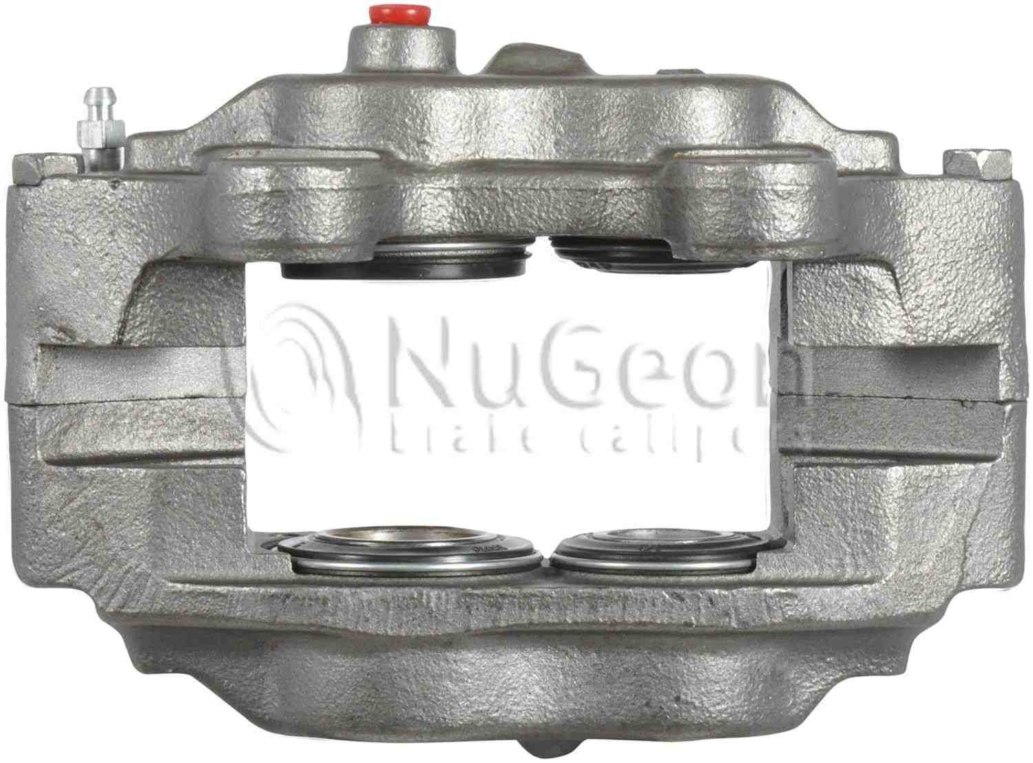 bbb industries remanufactured disc brake caliper  frsport 97-01513a