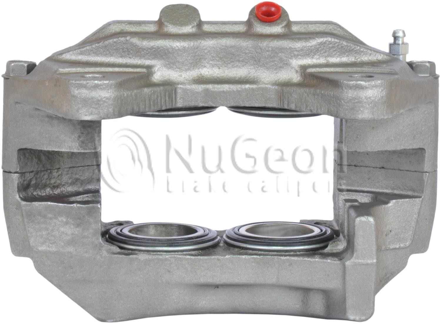 bbb industries remanufactured disc brake caliper  frsport 97-01597b