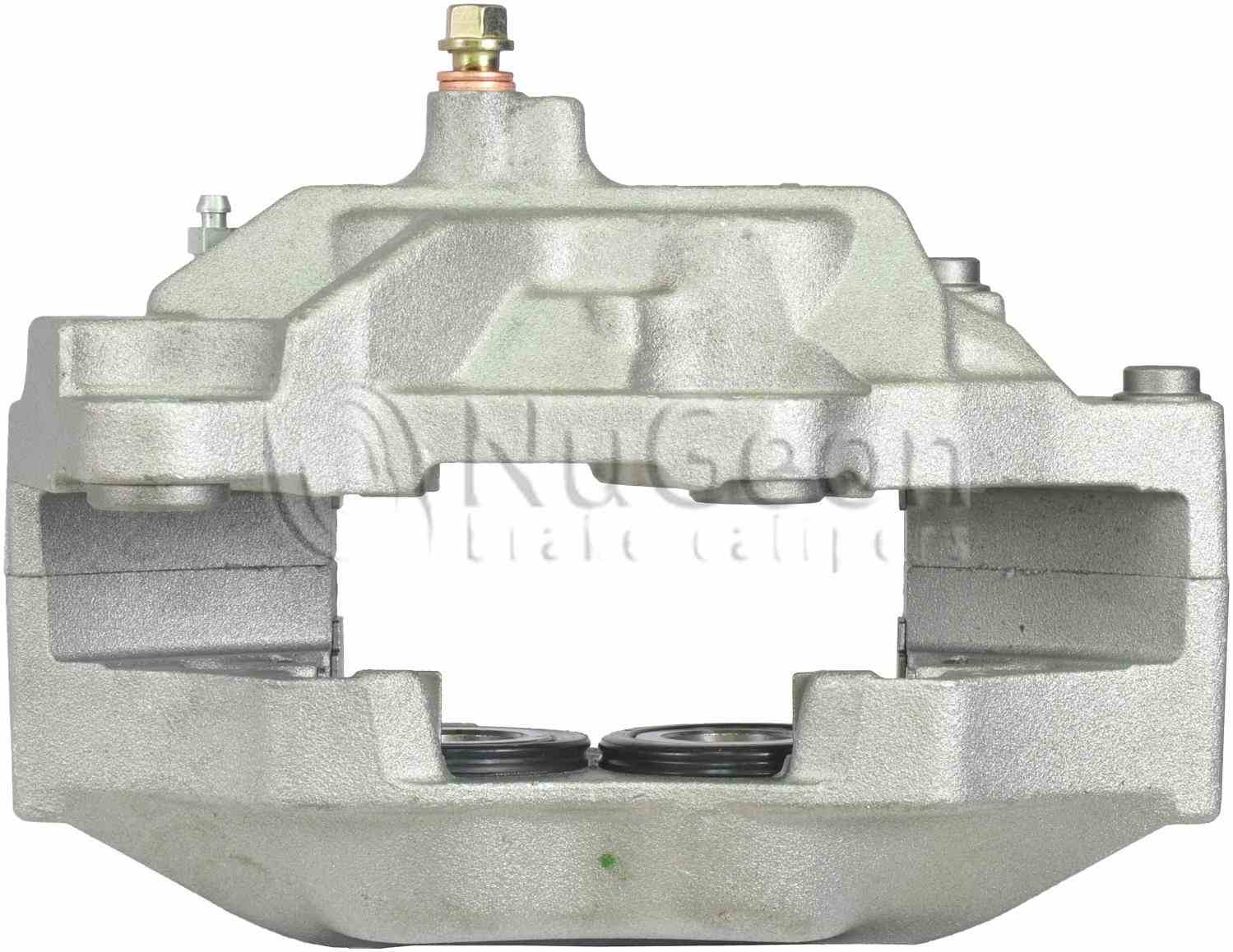 bbb industries remanufactured disc brake caliper  frsport 97-01611a