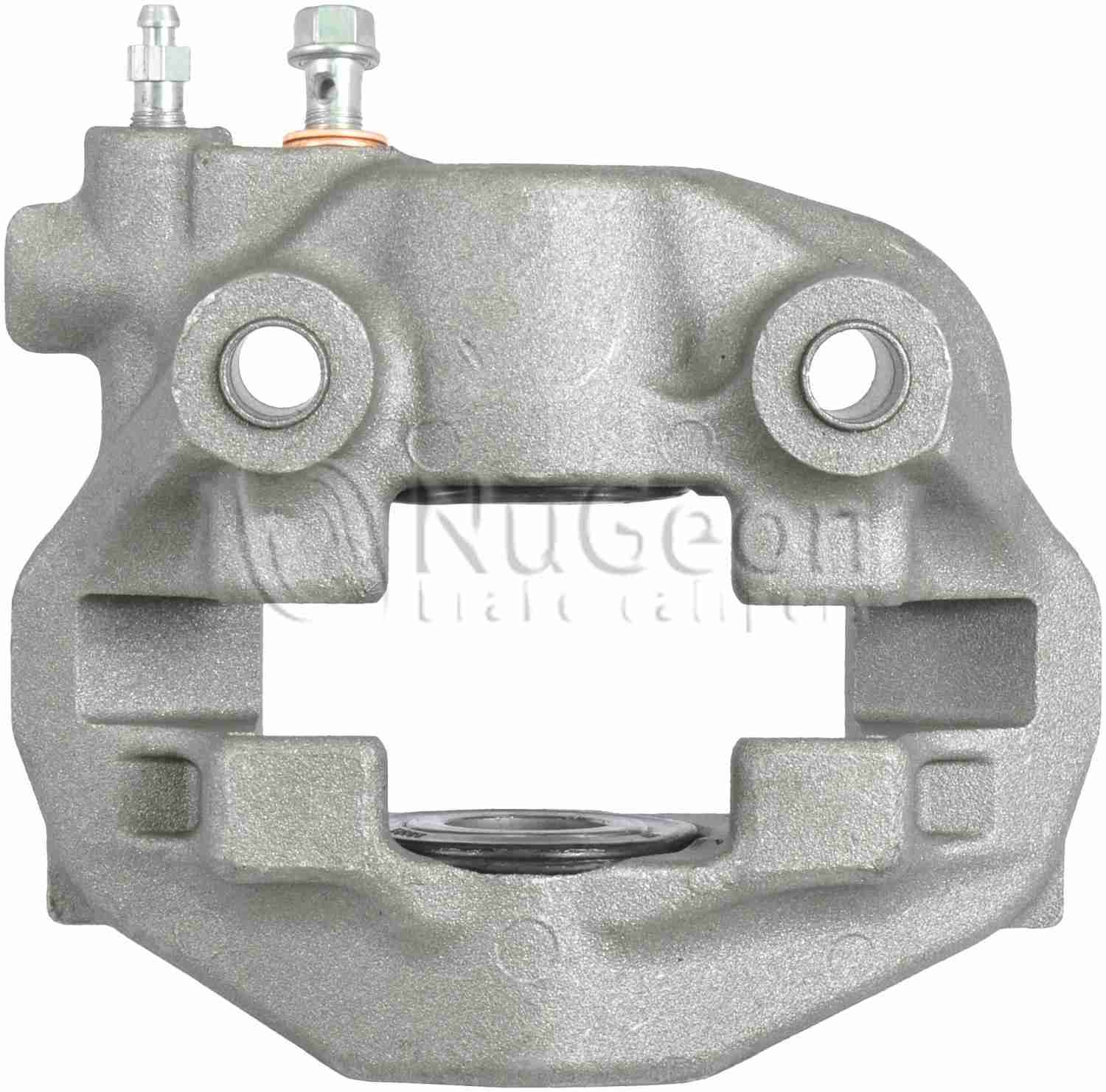 bbb industries remanufactured disc brake caliper  frsport 97-01639a