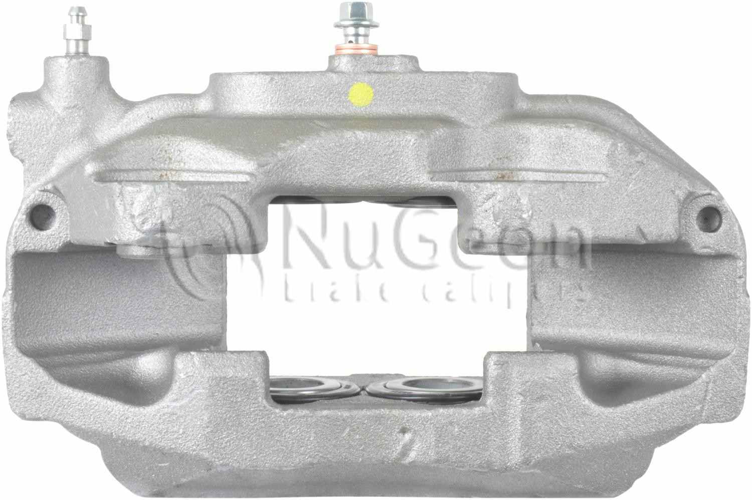 bbb industries remanufactured disc brake caliper  frsport 97-01682a