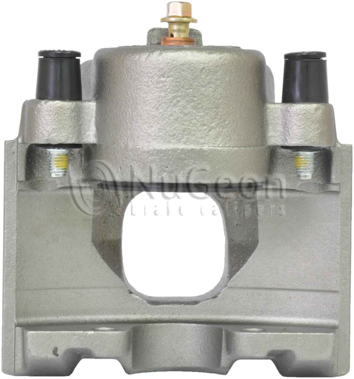 bbb industries remanufactured disc brake caliper  frsport 97-02740b