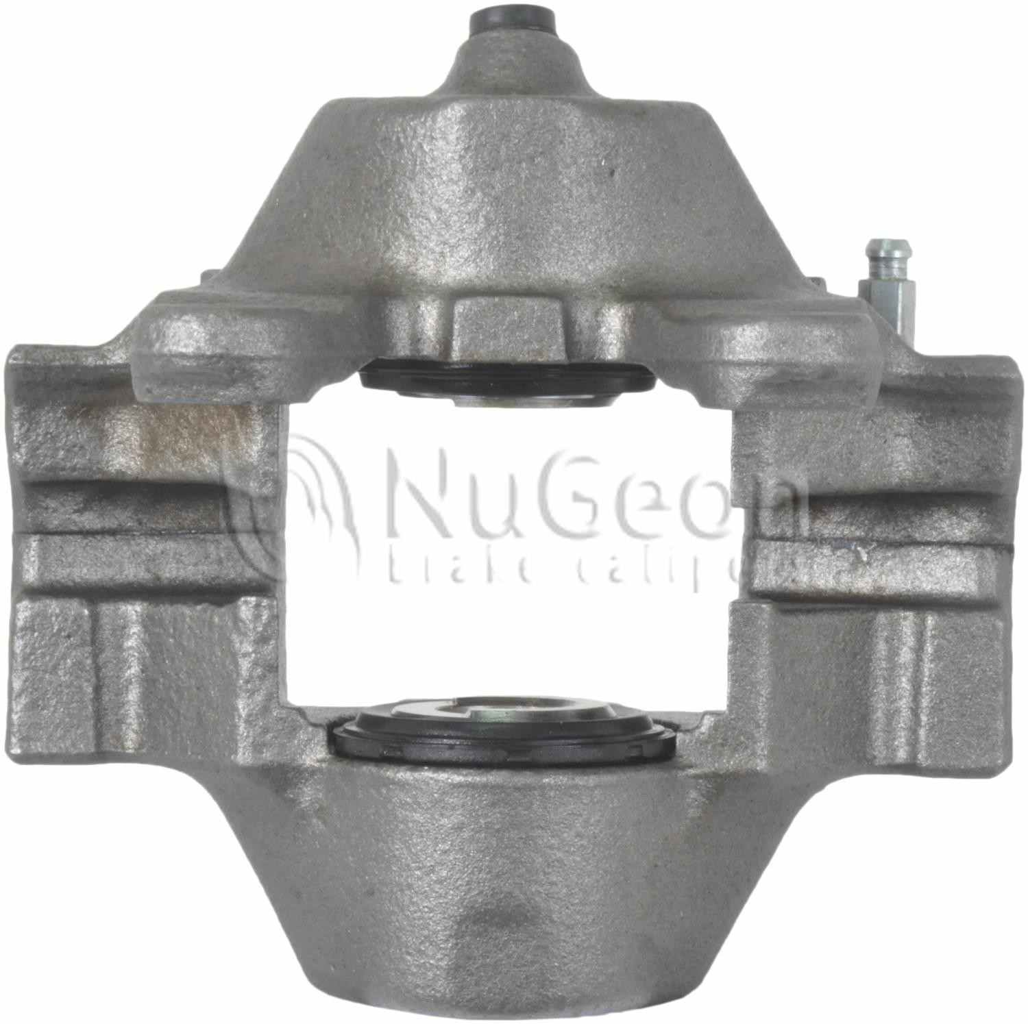 bbb industries remanufactured disc brake caliper  frsport 97-02764b