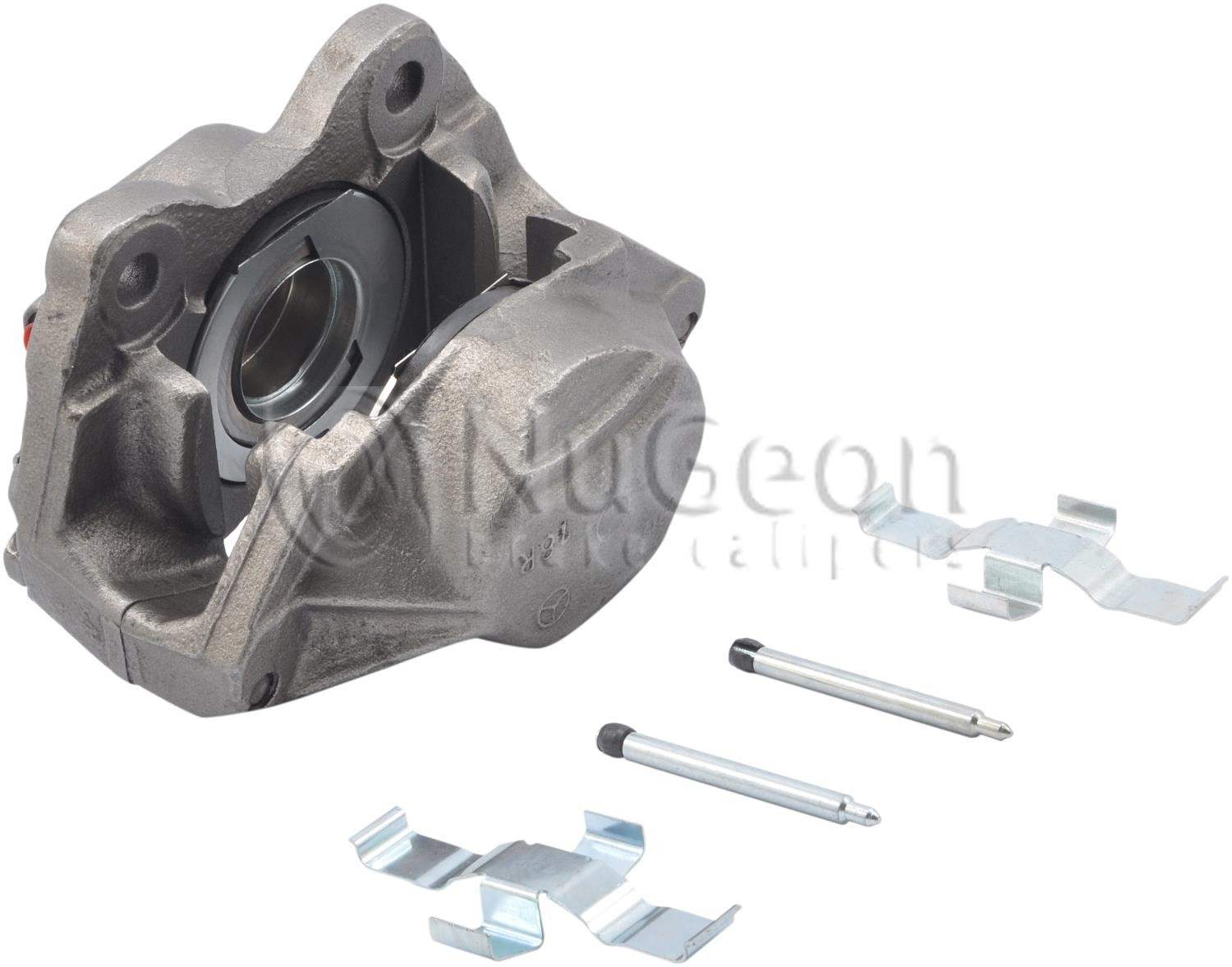 bbb industries remanufactured disc brake caliper  frsport 97-02816a