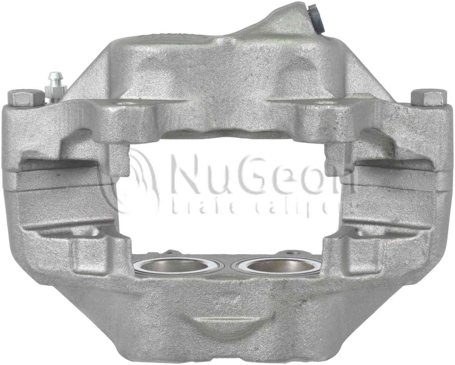 bbb industries remanufactured disc brake caliper  frsport 97-05401a