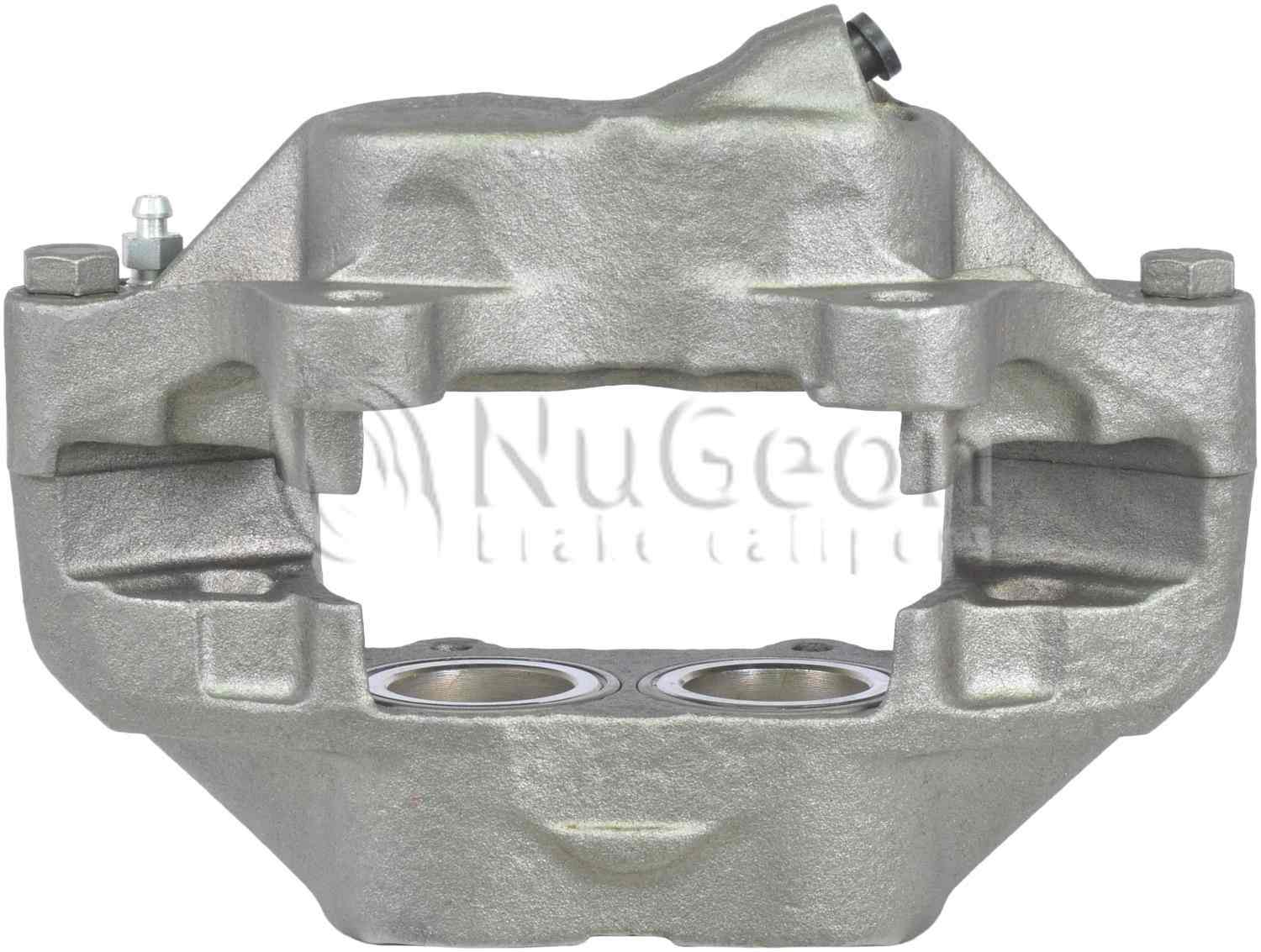 bbb industries remanufactured disc brake caliper  frsport 97-05402a