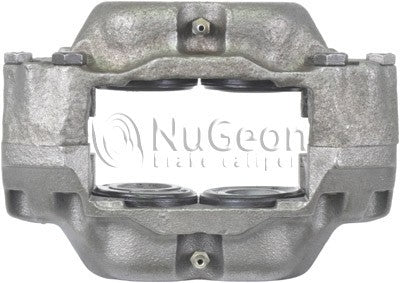 BBB Industries Remanufactured Disc Brake Caliper  top view frsport 97-09304B