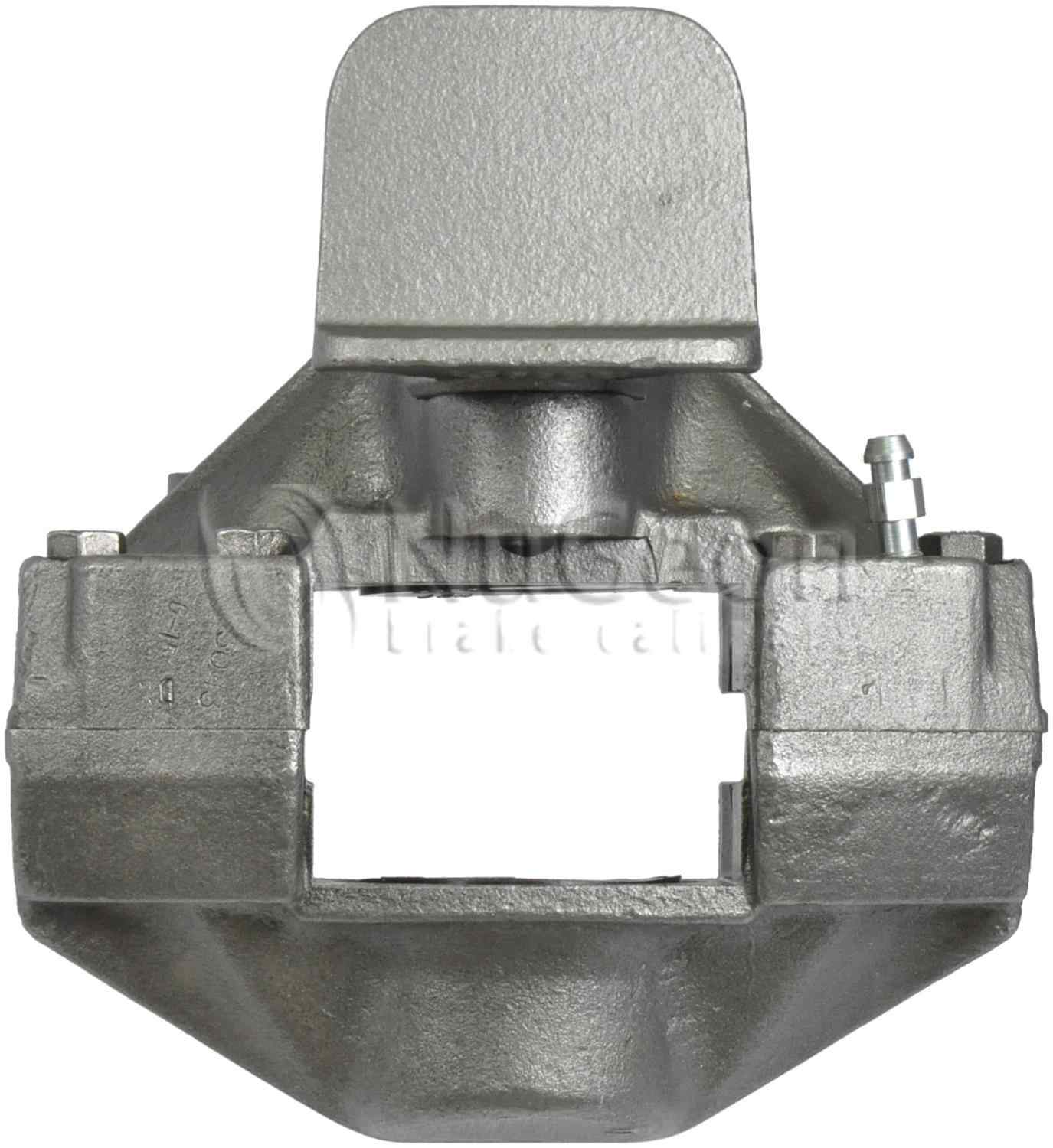 BBB Industries Remanufactured Disc Brake Caliper  top view frsport 97-09314A