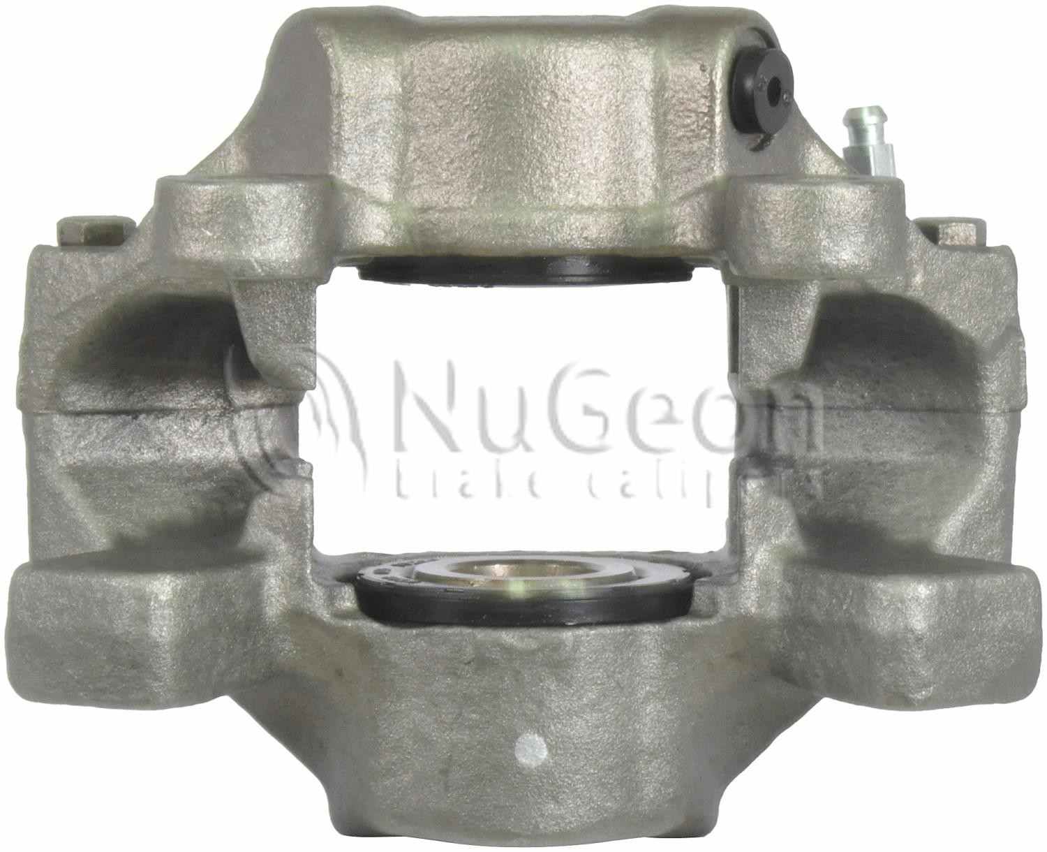 bbb industries remanufactured disc brake caliper  frsport 97-09321b