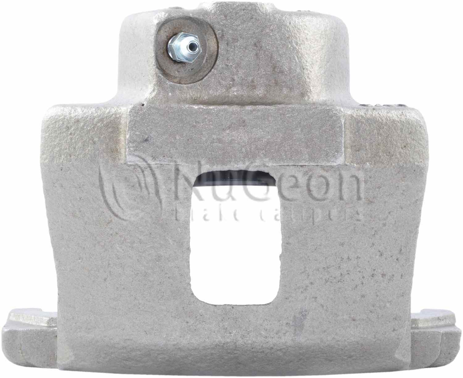 BBB Industries Remanufactured Disc Brake Caliper  top view frsport 97-17003B