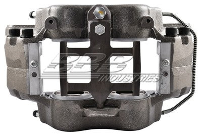 BBB Industries Remanufactured Disc Brake Caliper  top view frsport 97-17029A