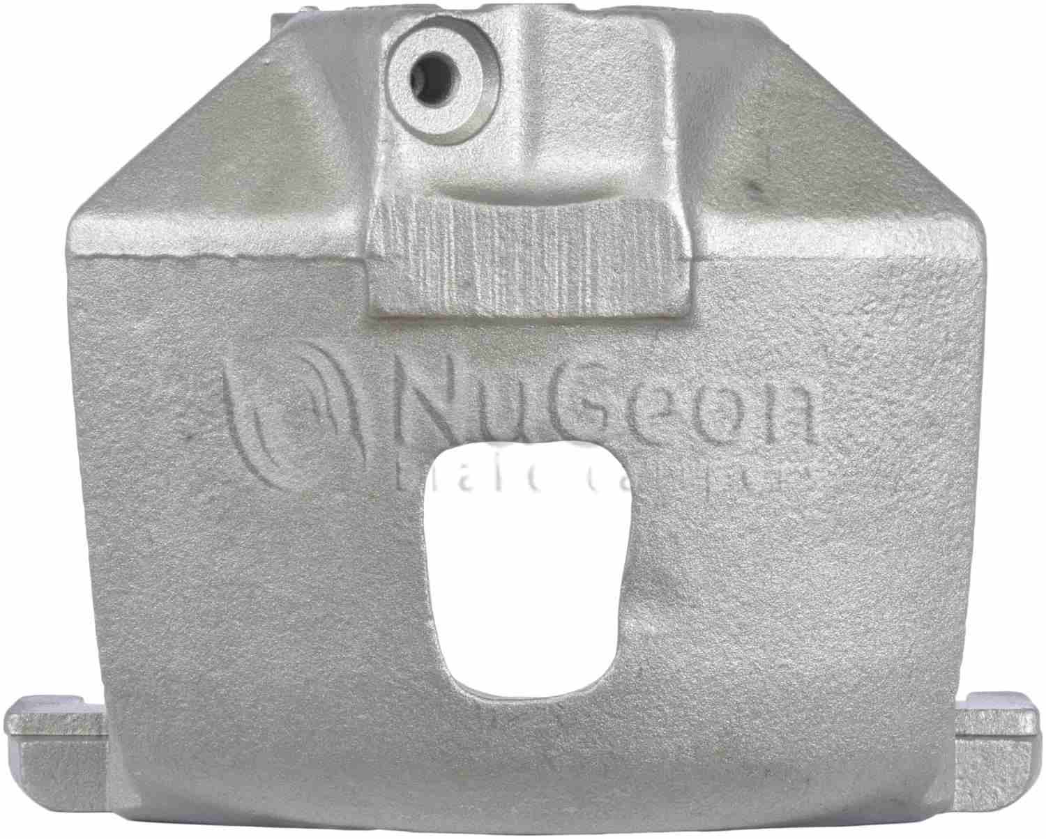 BBB Industries Remanufactured Disc Brake Caliper  top view frsport 97-17222B