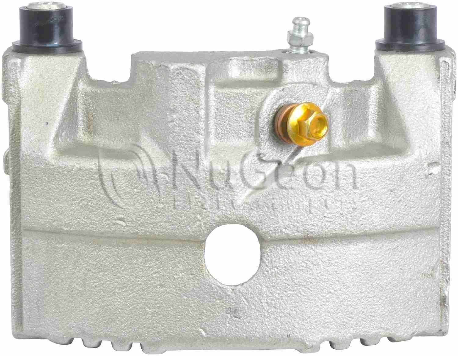 BBB Industries Remanufactured Disc Brake Caliper  top view frsport 97-17254A