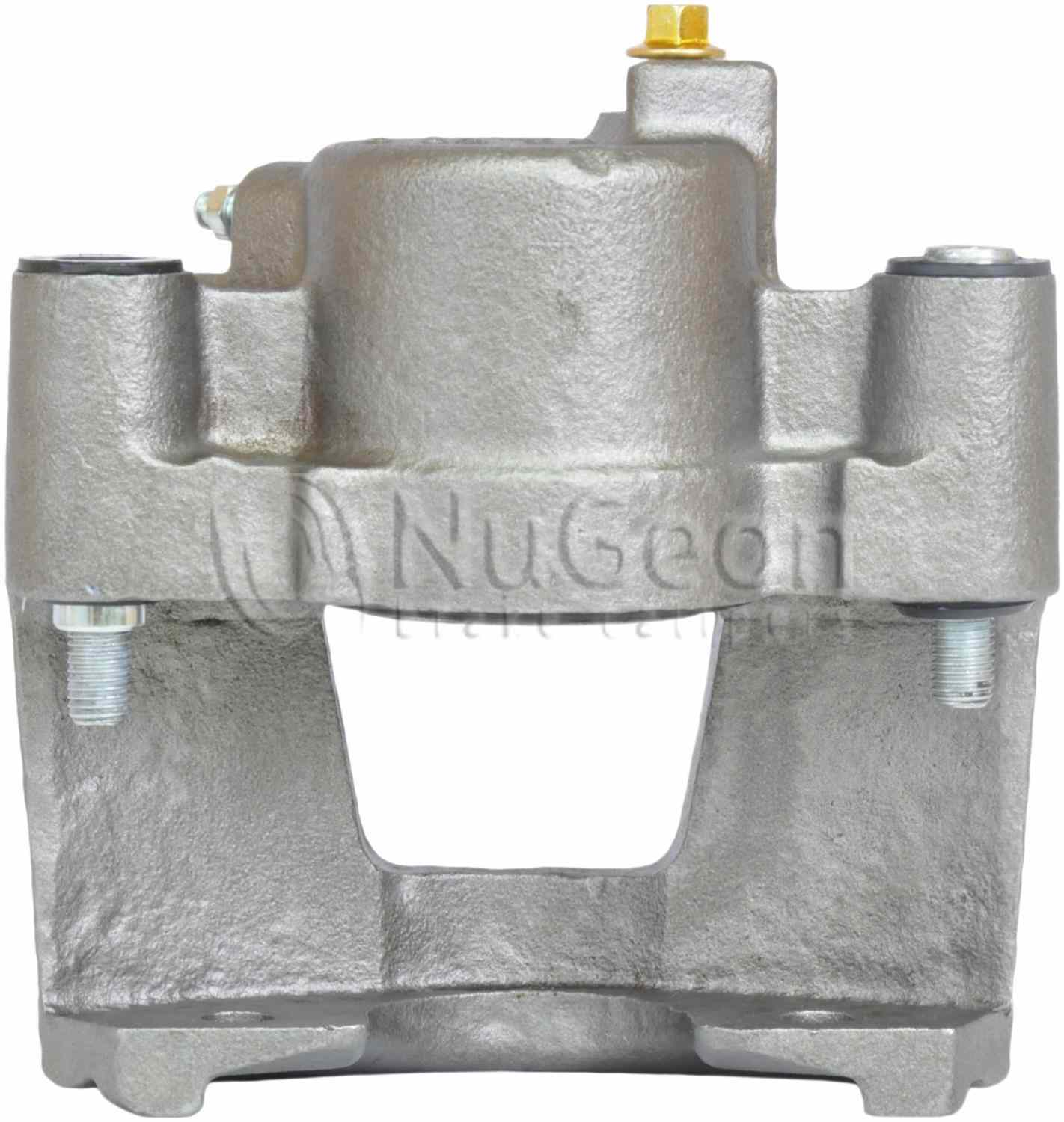 bbb industries remanufactured disc brake caliper  frsport 97-17280a