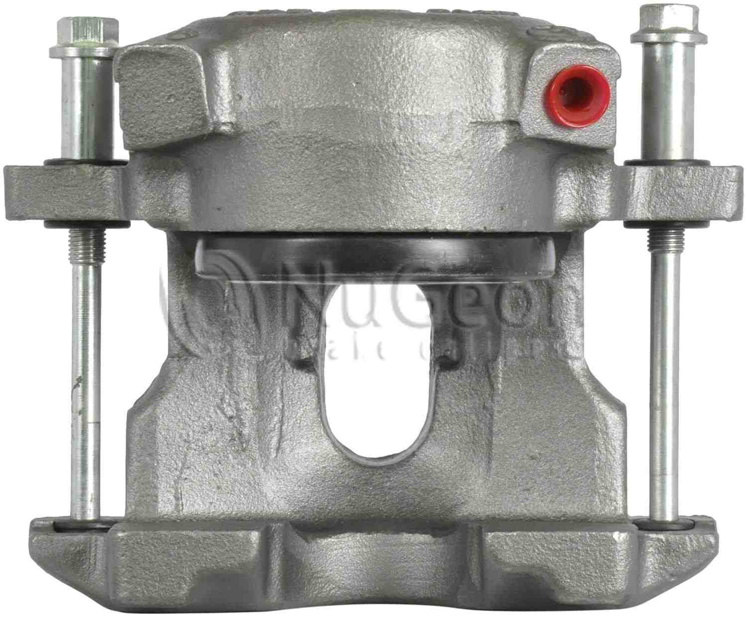 bbb industries remanufactured disc brake caliper  frsport 97-17622b