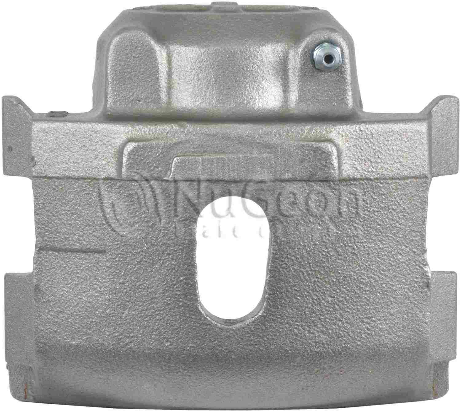 BBB Industries Remanufactured Disc Brake Caliper  top view frsport 97-17624A