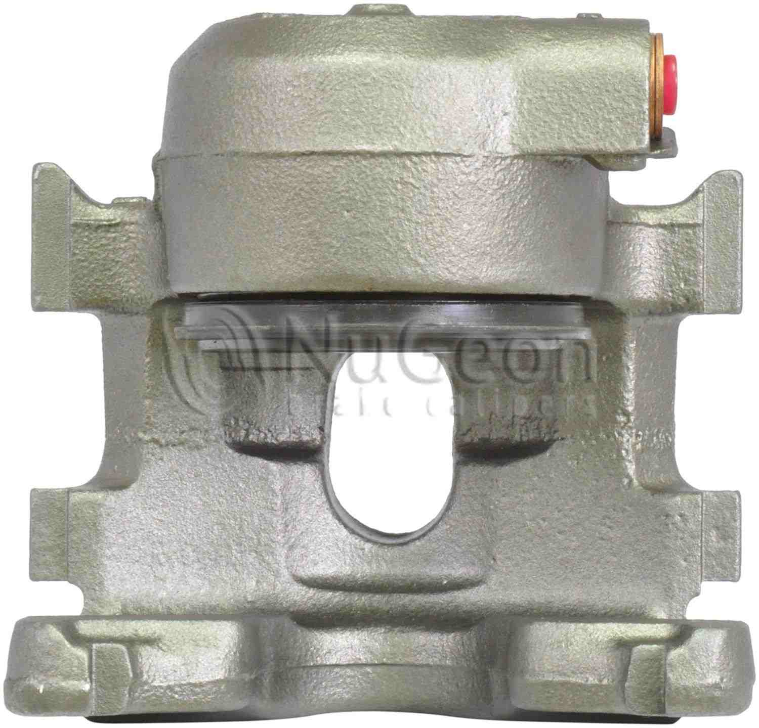 bbb industries remanufactured disc brake caliper  frsport 97-17630a