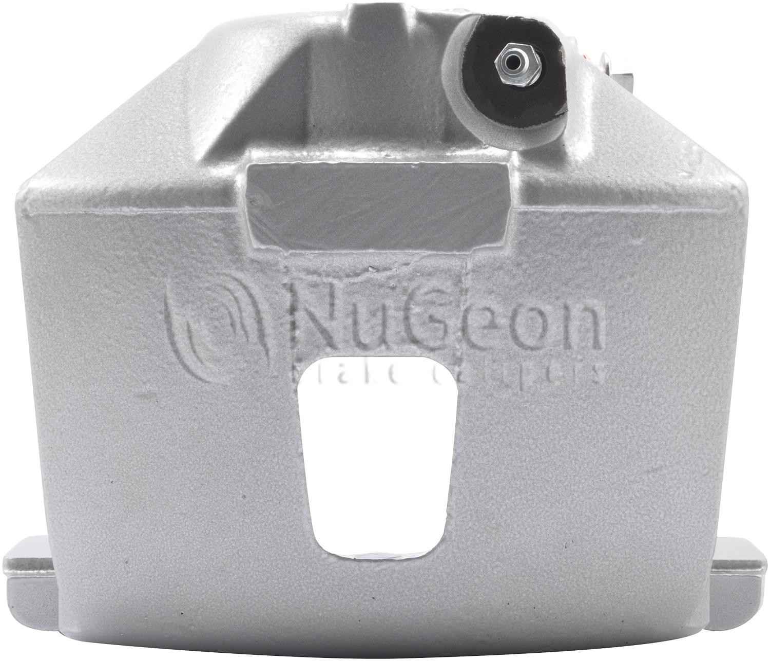 BBB Industries Remanufactured Disc Brake Caliper  top view frsport 97-17632A