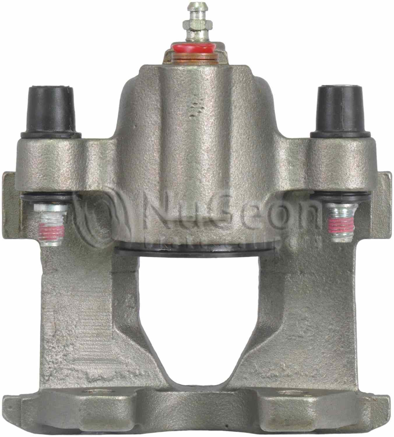 bbb industries remanufactured disc brake caliper  frsport 97-17657d