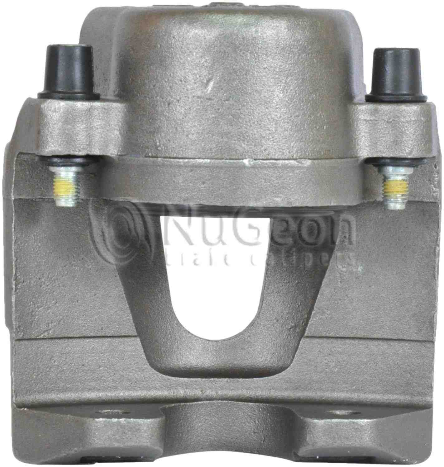 bbb industries remanufactured disc brake caliper  frsport 97-17658a