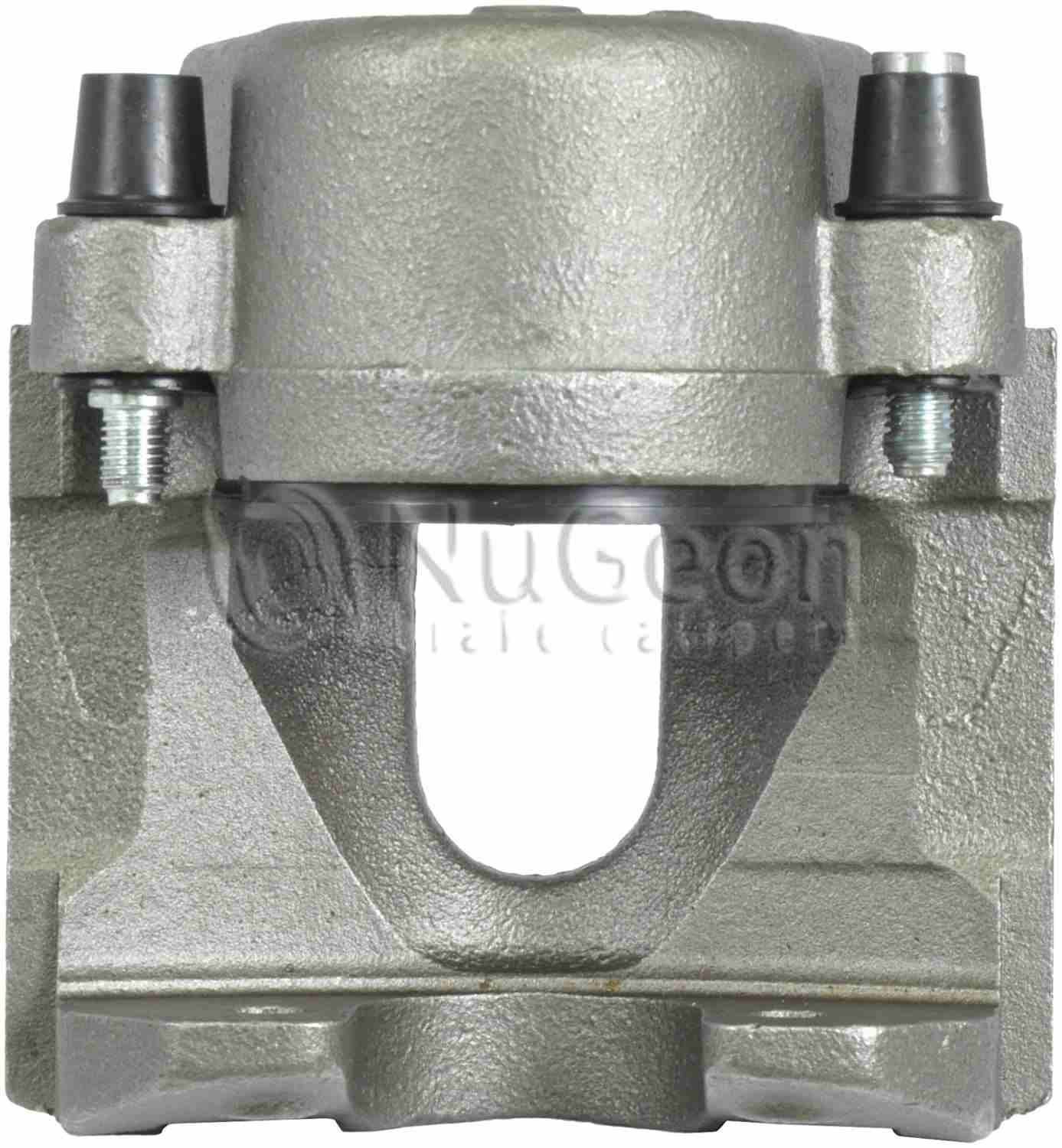 bbb industries remanufactured disc brake caliper  frsport 97-17659a