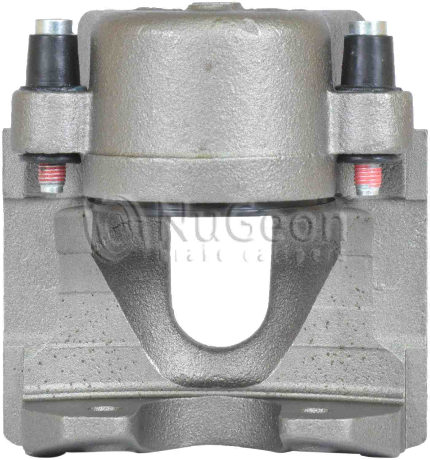 bbb industries remanufactured disc brake caliper  frsport 97-17659b