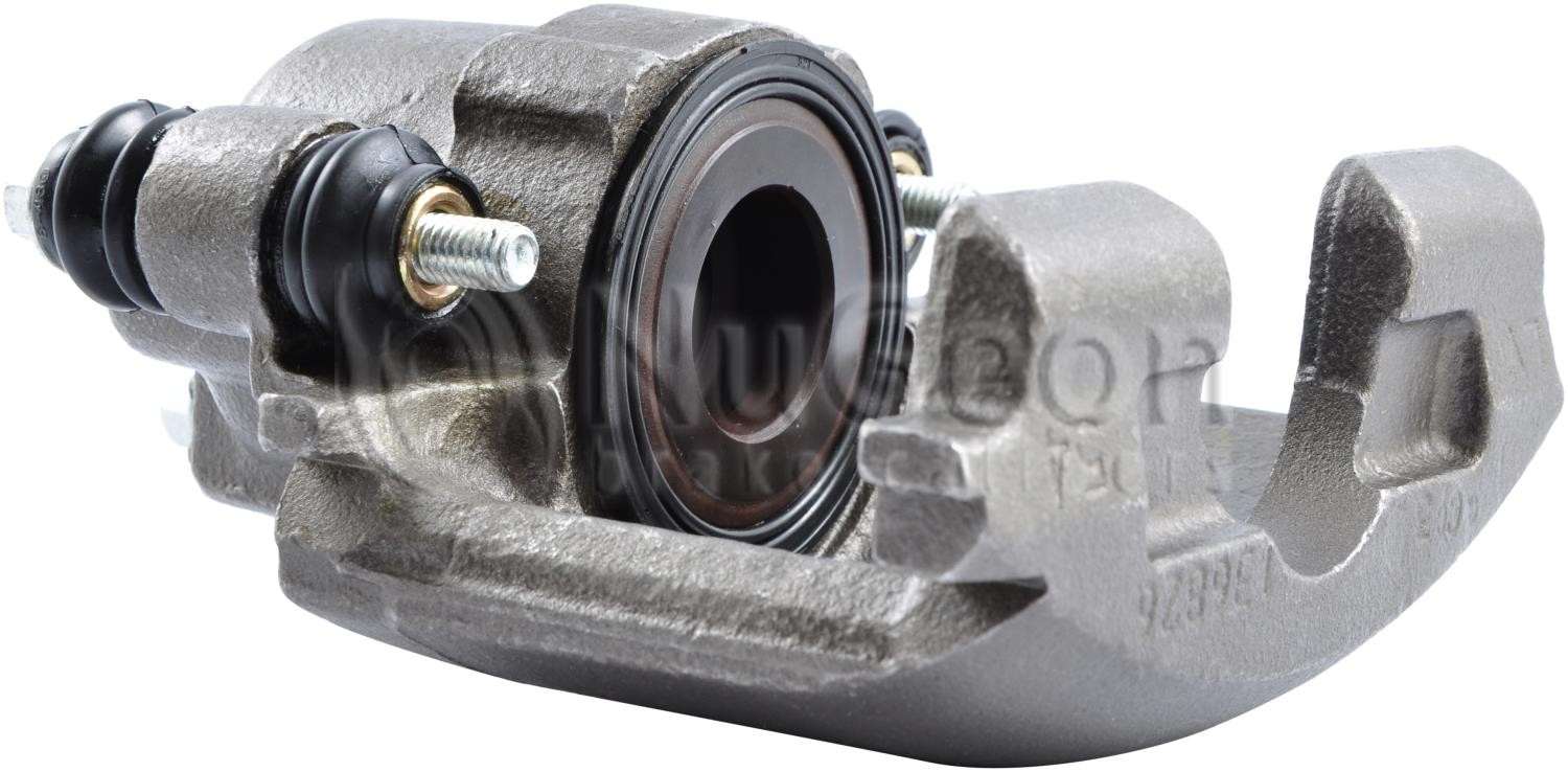 bbb industries remanufactured disc brake caliper  frsport 97-17671b