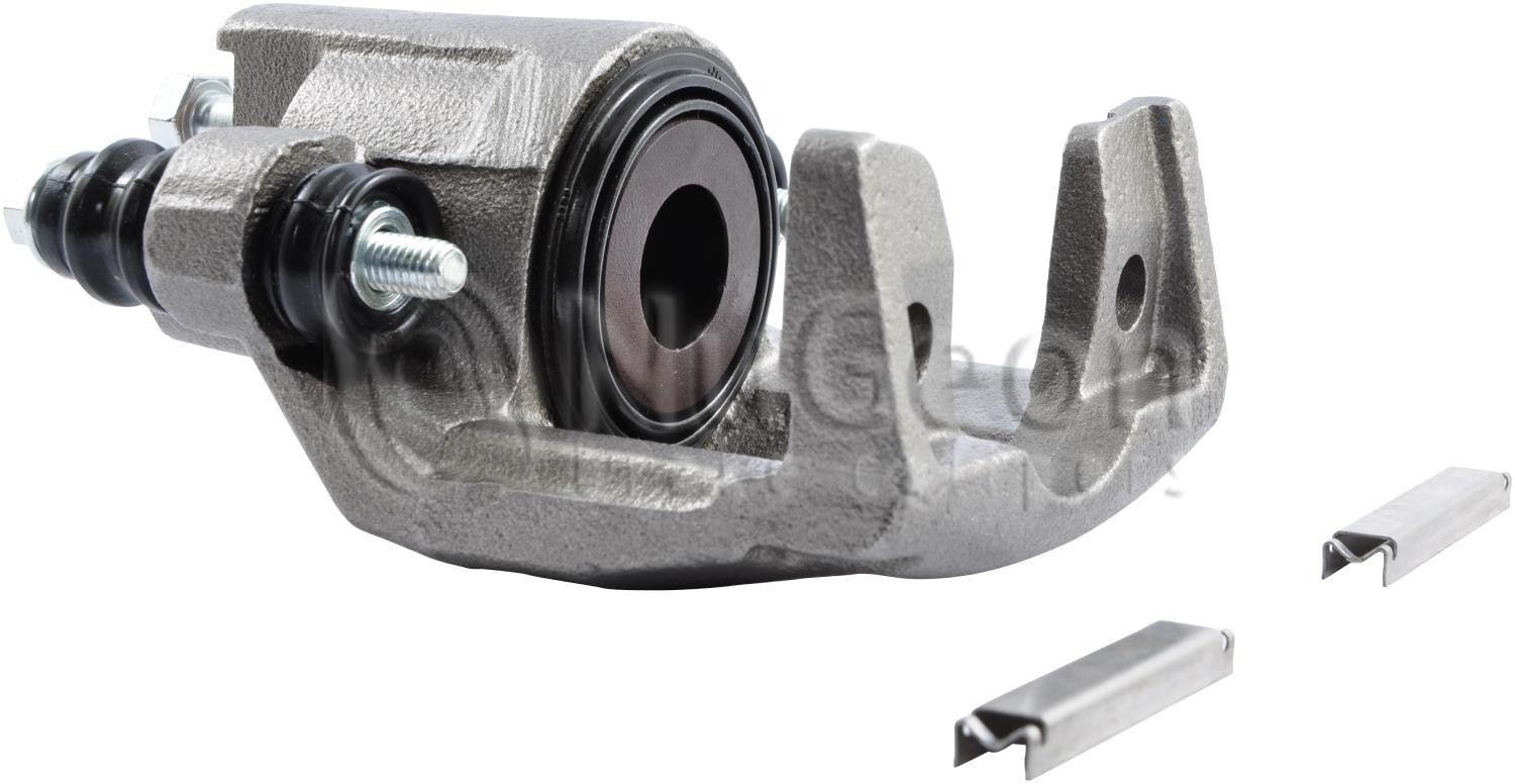 bbb industries remanufactured disc brake caliper  frsport 97-17704a