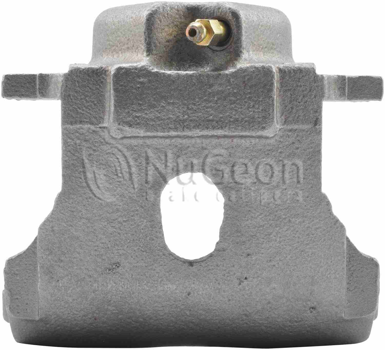 BBB Industries Remanufactured Disc Brake Caliper  top view frsport 97-17808A