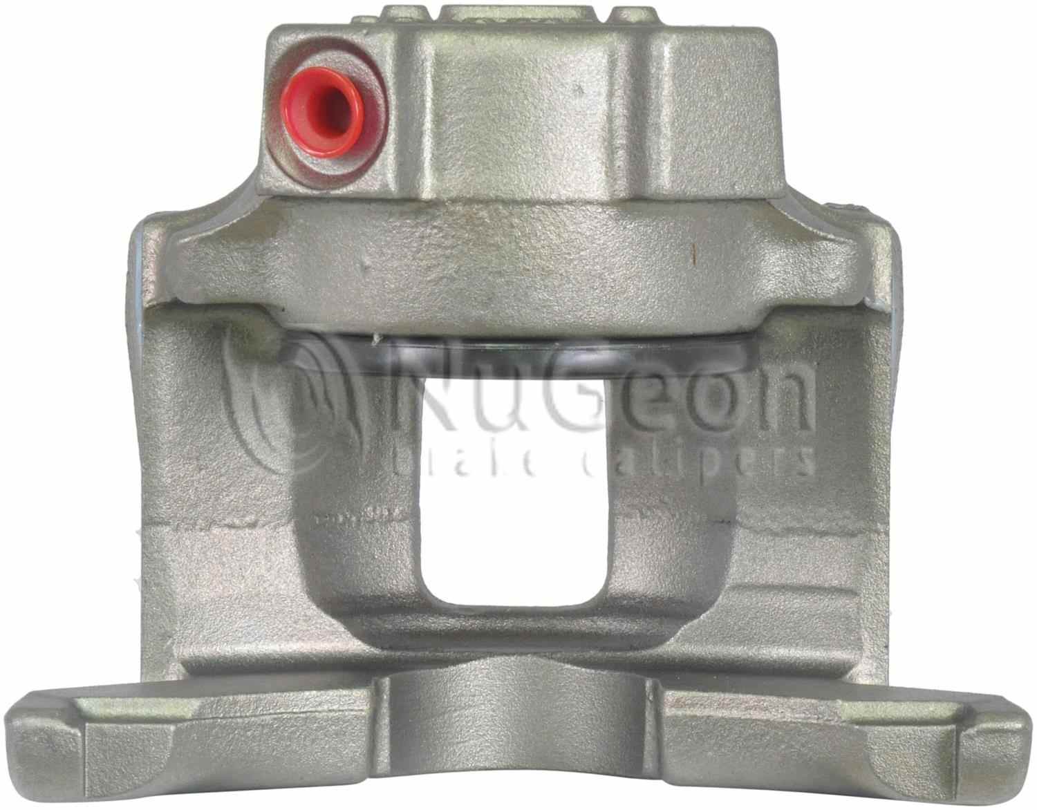 bbb industries remanufactured disc brake caliper  frsport 97-17813a